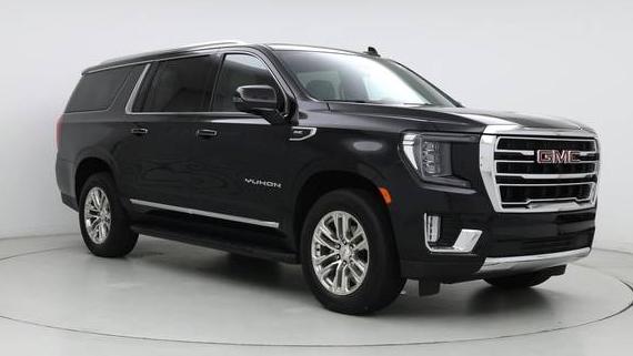 GMC YUKON XL 2022 1GKS1GKD3NR183206 image GMC YUKON XL 2022 1GKS1GKD3NR183206 image